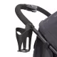 Carucior Style 3 in 1 Black BabyGo Carucior Style 3 in 1 Black BabyGo