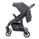 Carucior Style 3 in 1 Rosa BabyGo