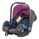 Carucior Style 3 in 1 Rosa BabyGo