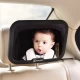 Oglinda pentru supravegherea bebelusului BabyGo Oglinda pentru supravegherea bebelusului BabyGo