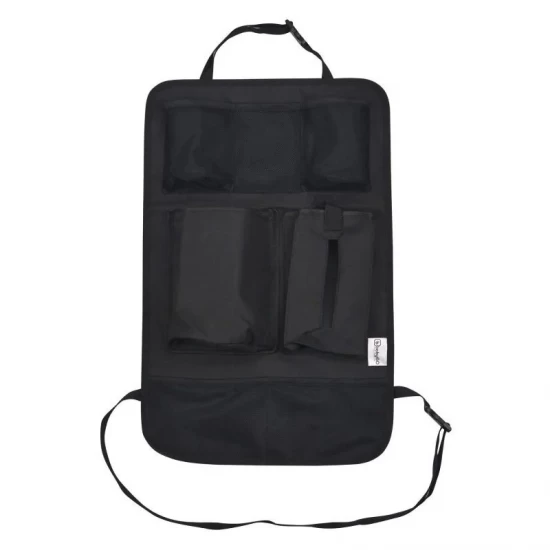Organizator pentru scaun auto BabyGo Organizator pentru scaun auto BabyGo