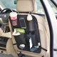 Organizator pentru scaun auto BabyGo Organizator pentru scaun auto BabyGo