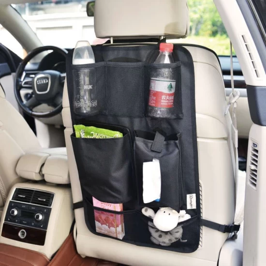 Organizator pentru scaun auto BabyGo Organizator pentru scaun auto BabyGo