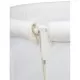 Patut co-sleeper 2 in 1 BabyGo Amila Creme Patut co-sleeper 2 in 1 BabyGo Amila Creme