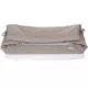 Patut co-sleeper 2 in 1 Together Beige BabyGo Patut co-sleeper 2 in 1 Together Beige BabyGo