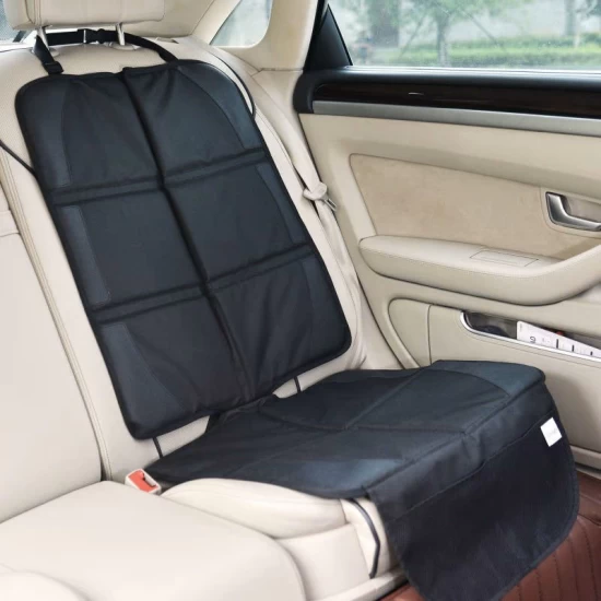 BabyGo - Protectie completa scaun auto BabyGo - Protectie completa scaun auto
