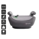 Inaltator auto booster BabyGo i-Size Bursa IV Grey, 125-150 cm, certificat R129 Inaltator auto booster BabyGo i-Size Bursa IV Grey, 125-150 cm, certificat R129