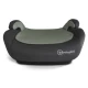 Inaltator auto boosterBabyGo i-Size, Melange Green, 125-150 cm, certificat R129 Inaltator auto boosterBabyGo i-Size, Melange Green, 125-150 cm, certificat R129