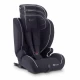 Scaun auto BabyGo i-Size FreeFix Black, 76-150 cm, certificat R129