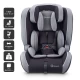 Scaun auto BabyGo i-Size FreeFix Grey, 76-150 cm, certificat R129 Scaun auto BabyGo i-Size FreeFix Grey, 76-150 cm, certificat R129