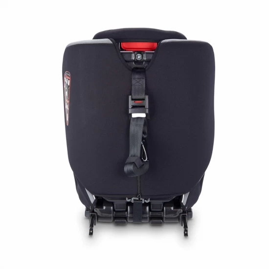 Scaun auto BabyGo i-Size FreeFix Grey, 76-150 cm, certificat R129 Scaun auto BabyGo i-Size FreeFix Grey, 76-150 cm, certificat R129