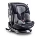 Scaun auto Nova2 BabyGo Black 40 -150 cm certificat R129 Scaun auto Nova2 BabyGo Black 40 -150 cm certificat R129