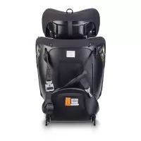 Scaun auto Nova2 BabyGo Black 40 -150 cm certificat R129