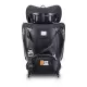 Scaun auto Nova2 BabyGo Black 40 -150 cm certificat R129 Scaun auto Nova2 BabyGo Black 40 -150 cm certificat R129