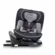 Scaun auto Nova2 BabyGo Black 40 -150 cm certificat R129 Scaun auto Nova2 BabyGo Black 40 -150 cm certificat R129