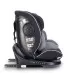 Scaun auto Nova2 BabyGo Black 40 -150 cm certificat R129 Scaun auto Nova2 BabyGo Black 40 -150 cm certificat R129