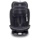 Scaun auto Nova2 BabyGo Black 40 -150 cm certificat R129 Scaun auto Nova2 BabyGo Black 40 -150 cm certificat R129