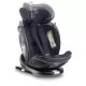 Scaun auto Nova2 BabyGo Black 40 -150 cm certificat R129 Scaun auto Nova2 BabyGo Black 40 -150 cm certificat R129
