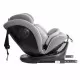 Scaun auto Nova2 BabyGo Gray 40 -150 cm certificat R129
