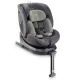 Scaun auto rotativ cu isofix BabyGo MOVE360 Green 40-150 cm certificat R129 Scaun auto rotativ cu isofix BabyGo MOVE360 Green 40-150 cm certificat R129