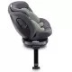 Scaun auto rotativ cu isofix BabyGo MOVE360 Green 40-150 cm certificat R129 Scaun auto rotativ cu isofix BabyGo MOVE360 Green 40-150 cm certificat R129