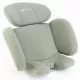 Scaun auto rotativ cu isofix BabyGo MOVE360 Green 40-150 cm certificat R129 Scaun auto rotativ cu isofix BabyGo MOVE360 Green 40-150 cm certificat R129