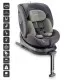 Scaun auto rotativ cu isofix BabyGo MOVE360 Green 40-150 cm certificat R129 Scaun auto rotativ cu isofix BabyGo MOVE360 Green 40-150 cm certificat R129