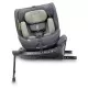 Scaun auto rotativ cu isofix BabyGo MOVE360 Green 40-150 cm certificat R129 Scaun auto rotativ cu isofix BabyGo MOVE360 Green 40-150 cm certificat R129
