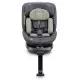 Scaun auto rotativ cu isofix BabyGo MOVE360 Green 40-150 cm certificat R129 Scaun auto rotativ cu isofix BabyGo MOVE360 Green 40-150 cm certificat R129