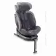 Scaun auto rotativ cu isofix BabyGo MOVE360 Green 40-150 cm certificat R129 Scaun auto rotativ cu isofix BabyGo MOVE360 Green 40-150 cm certificat R129