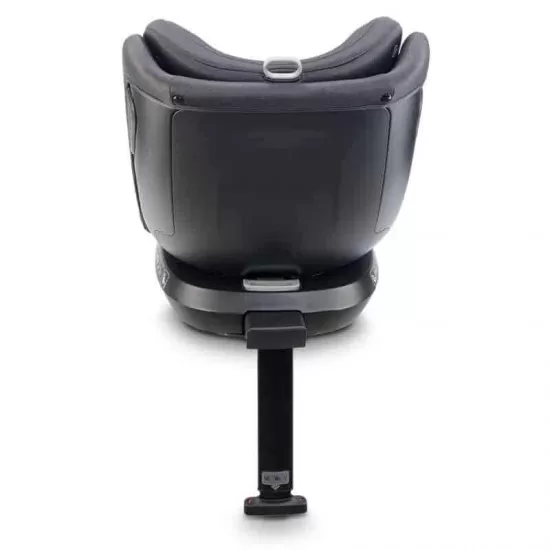 Scaun auto rotativ cu isofix BabyGo MOVE360 Green 40-150 cm certificat R129 Scaun auto rotativ cu isofix BabyGo MOVE360 Green 40-150 cm certificat R129