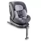 Scaun auto rotativ cu isofix BabyGo MOVE360 Grey 40-150 cm certificat R129 Scaun auto rotativ cu isofix BabyGo MOVE360 Grey 40-150 cm certificat R129