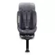 Scaun auto rotativ cu isofix BabyGo MOVE360 Grey 40-150 cm certificat R129 Scaun auto rotativ cu isofix BabyGo MOVE360 Grey 40-150 cm certificat R129
