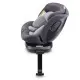 Scaun auto rotativ cu isofix BabyGo MOVE360 Grey 40-150 cm certificat R129 Scaun auto rotativ cu isofix BabyGo MOVE360 Grey 40-150 cm certificat R129