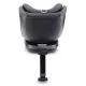 Scaun auto rotativ cu isofix BabyGo MOVE360 Grey 40-150 cm certificat R129 Scaun auto rotativ cu isofix BabyGo MOVE360 Grey 40-150 cm certificat R129