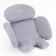 Scaun auto rotativ cu isofix BabyGo MOVE360 Grey 40-150 cm certificat R129 Scaun auto rotativ cu isofix BabyGo MOVE360 Grey 40-150 cm certificat R129