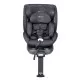 Scaun auto rotativ BabyGo Prime 360 Black 40-150 cm certificat R129 Scaun auto rotativ BabyGo Prime 360 Black 40-150 cm certificat R129