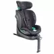 Scaun auto rotativ BabyGo Prime 360 Black 40-150 cm certificat R129 Scaun auto rotativ BabyGo Prime 360 Black 40-150 cm certificat R129