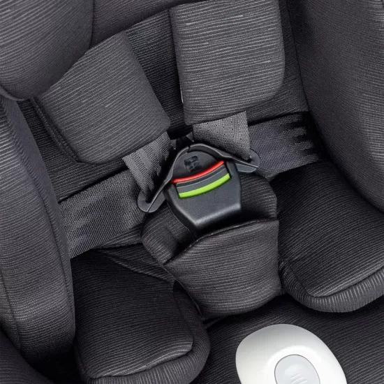 Scaun auto rotativ BabyGo Prime 360 Black 40-150 cm certificat R129 Scaun auto rotativ BabyGo Prime 360 Black 40-150 cm certificat R129