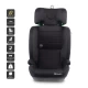 Scaun auto SafeChild2 Black, 100-150 cm, certificat R129, BabyGo Scaun auto SafeChild2 Black, 100-150 cm, certificat R129, BabyGo