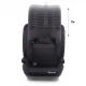 Scaun auto SafeChild2 Black, 100-150 cm, certificat R129, BabyGo Scaun auto SafeChild2 Black, 100-150 cm, certificat R129, BabyGo