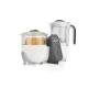 Robot multifunctional 5 in 1 Nutribaby Babymoov Loft White Robot multifunctional 5 in 1 Nutribaby Babymoov Loft White