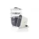 Robot multifunctional 5 in 1 Nutribaby Babymoov Industrial Grey Robot multifunctional 5 in 1 Nutribaby Babymoov Industrial Grey