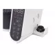 Robot multifunctional 5 in 1 Nutribaby Babymoov Industrial Grey Robot multifunctional 5 in 1 Nutribaby Babymoov Industrial Grey