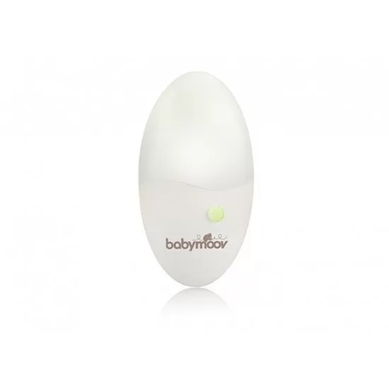 Lampa de veghe Wall Nightlight Babymoov Lampa de veghe Wall Nightlight Babymoov