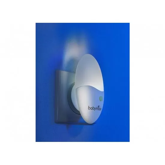 Lampa de veghe Wall Nightlight Babymoov Lampa de veghe Wall Nightlight Babymoov