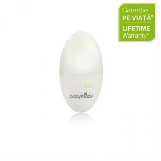 Lampa de veghe Wall Nightlight Babymoov Lampa de veghe Wall Nightlight Babymoov