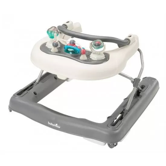 Premergator Walker 2 in 1 Zinc A040006 Babymoov Premergator Walker 2 in 1 Zinc A040006 Babymoov