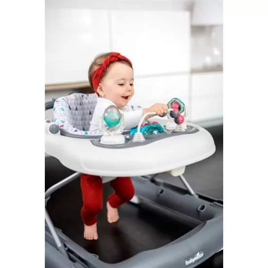 Premergator Walker 2 in 1 Zinc A040006 Babymoov Premergator Walker 2 in 1 Zinc A040006 Babymoov