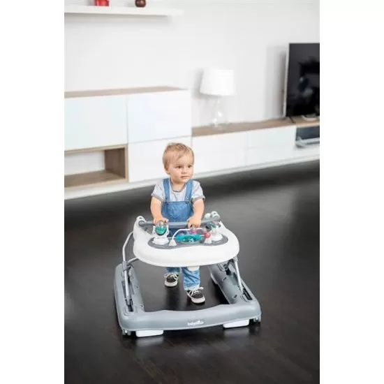 Premergator Walker 2 in 1 Zinc A040006 Babymoov Premergator Walker 2 in 1 Zinc A040006 Babymoov